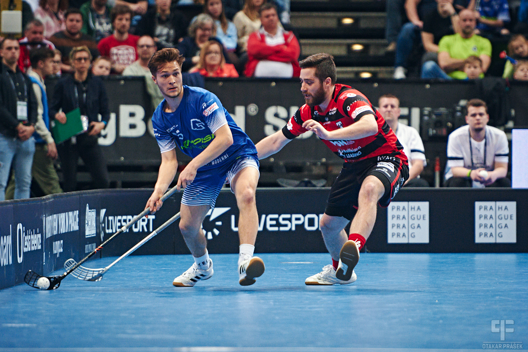 16.04.2023- O2 Aréna Praha - Superliga Muži - Superfinále 202